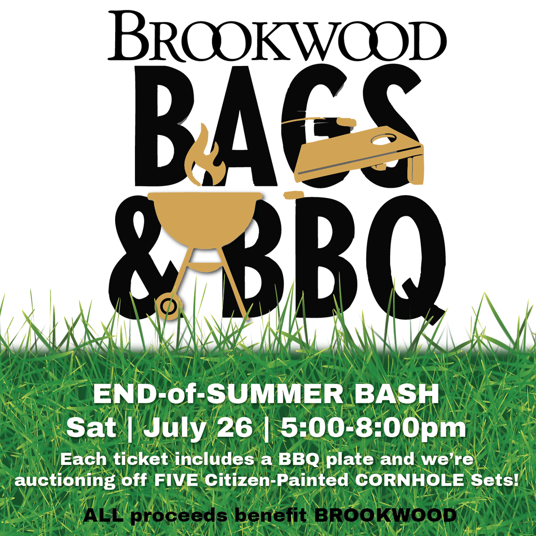 Brookwood BAGS & BBQ July 26