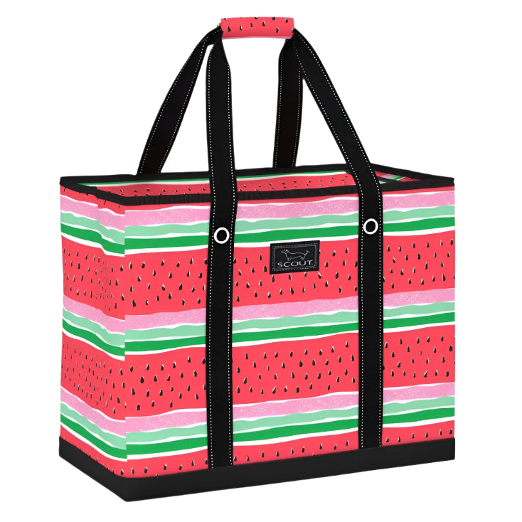 3 girls bag scout melondramtic