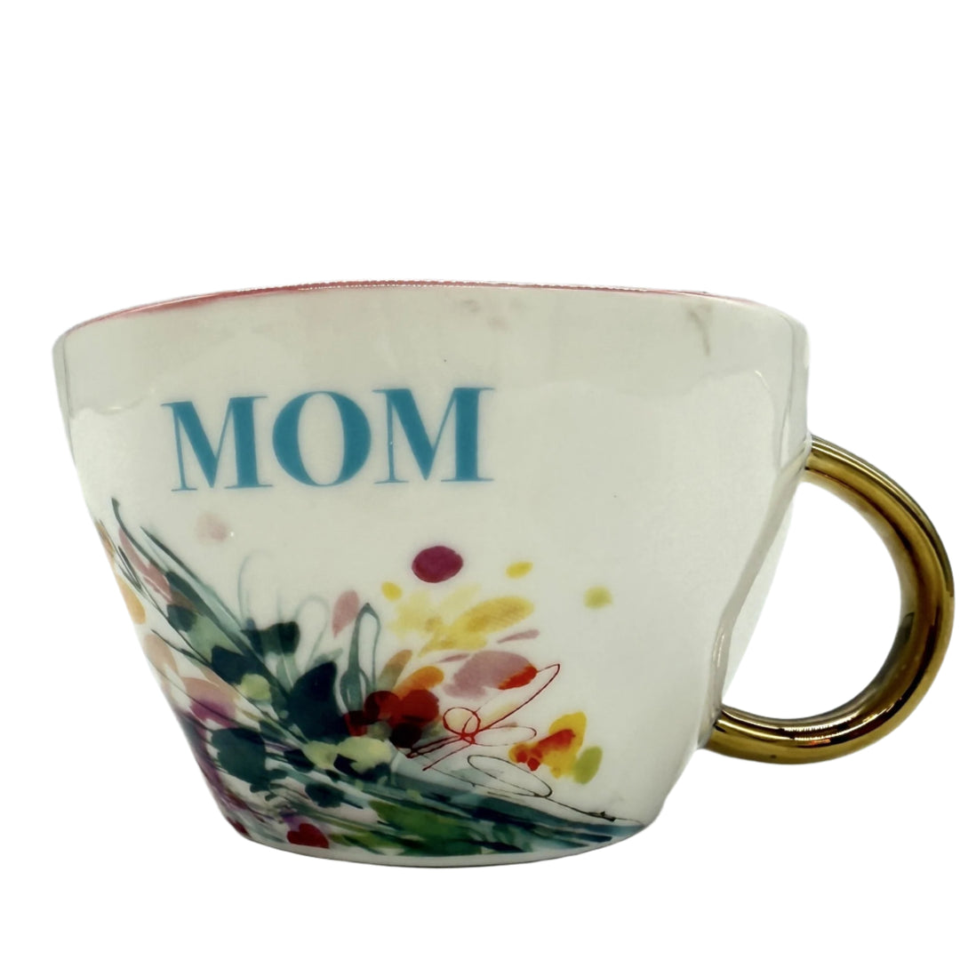 Mom Candle Mug *CM