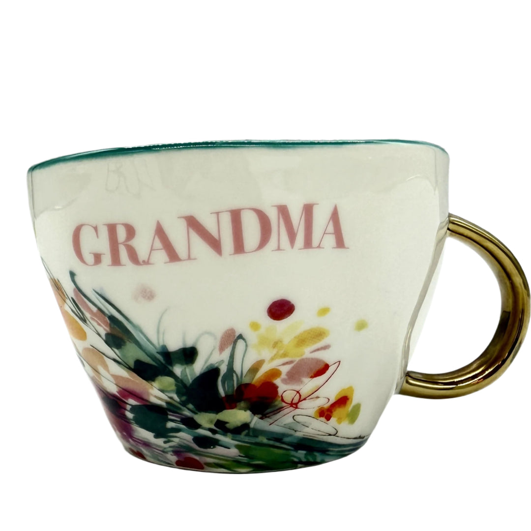 Grandma Candle Mug *CM