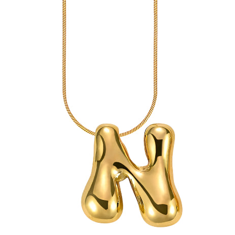 bubble necklace n cape diablo