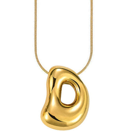 d bubble necklace cape diablo