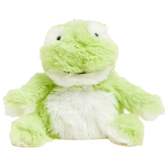 frog junior warmies