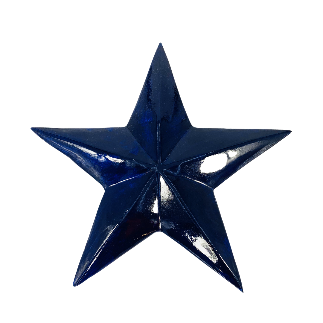 Star Texas Navy Blue