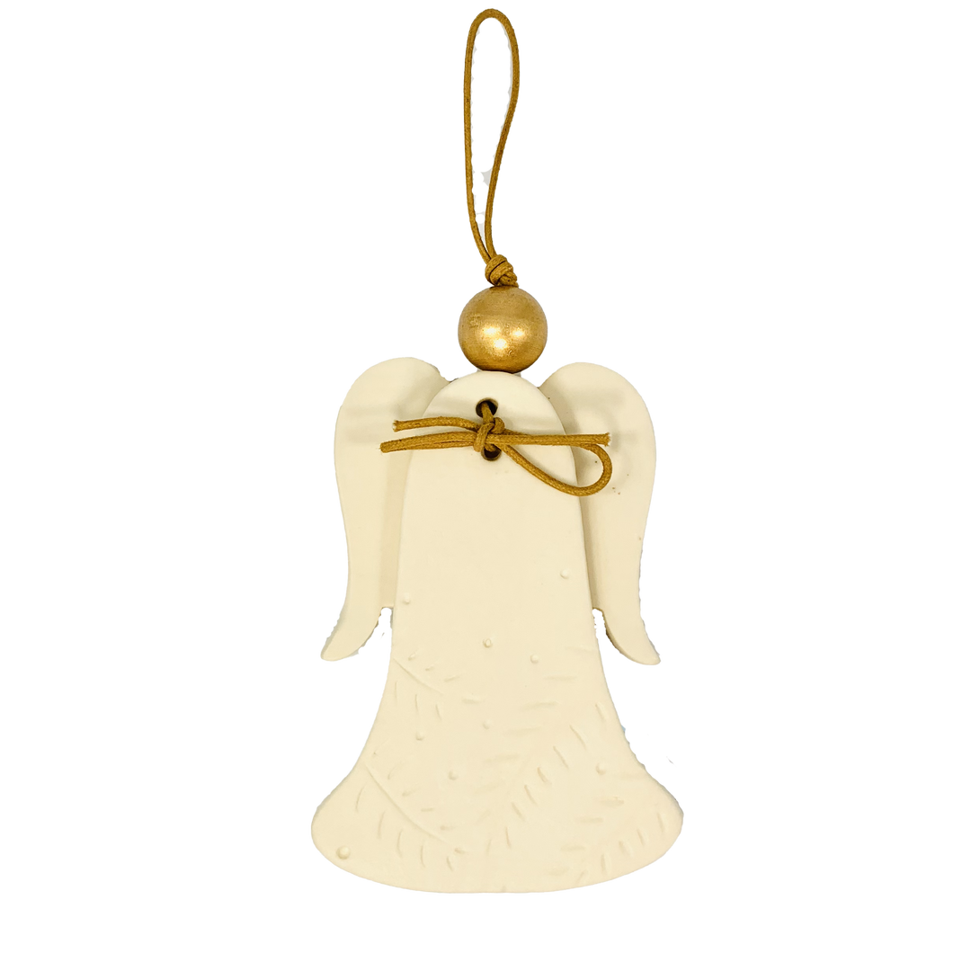 Ornament Angel Jointed *CM