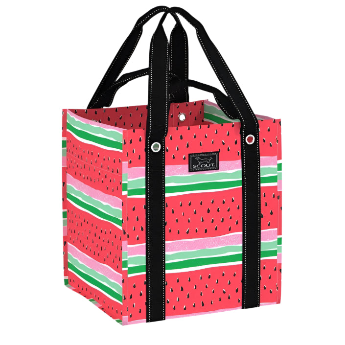 market bag melondramatic scout