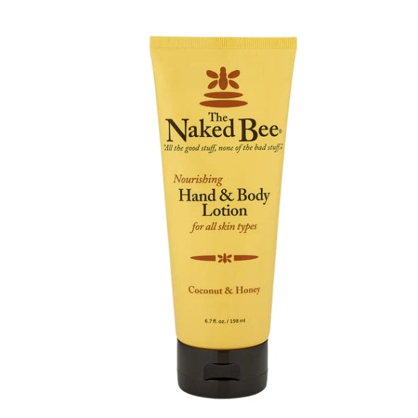 Lotion Coconut & Honey 6.7 oz.