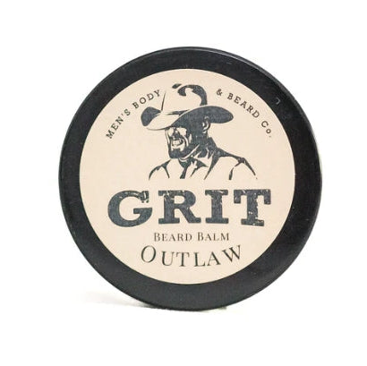 outlaw beard balm