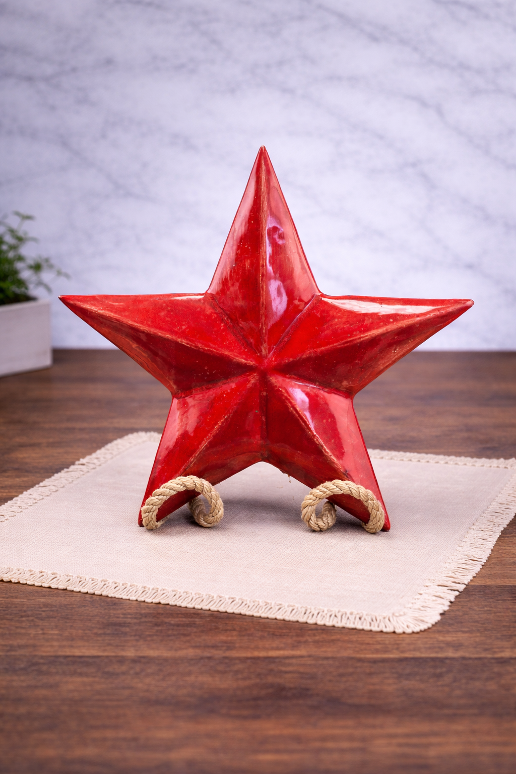 Star Texas Red *CM – The Brookwood Community