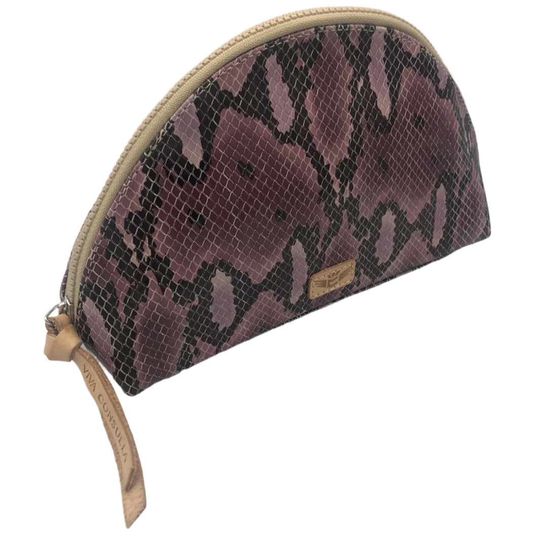 Consuela Aurora Large Cosmetic Bag