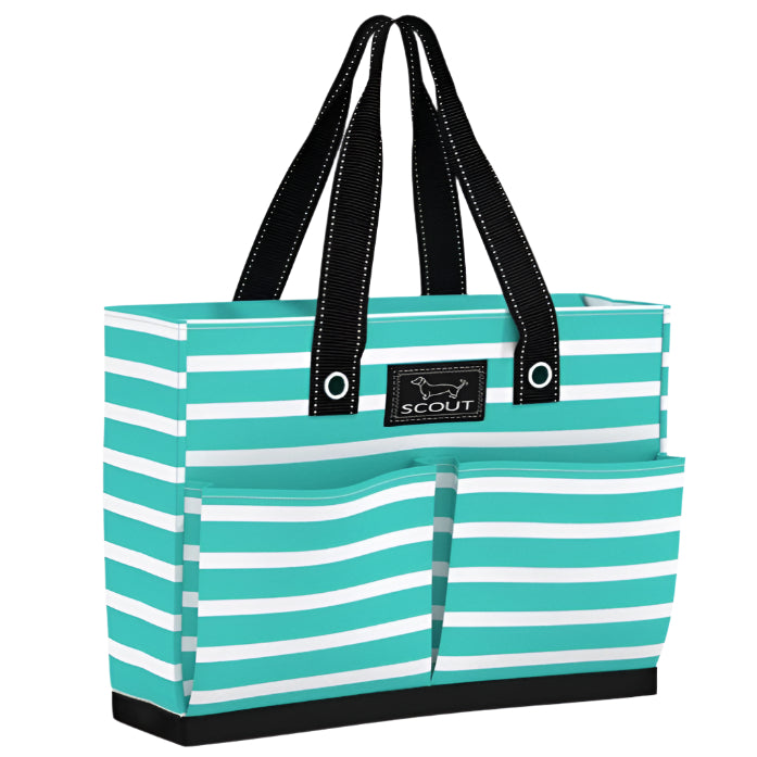 scout bag uptown girl montauk mint