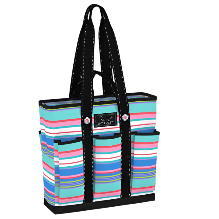 pocket rocket 6 friyay scout bag
