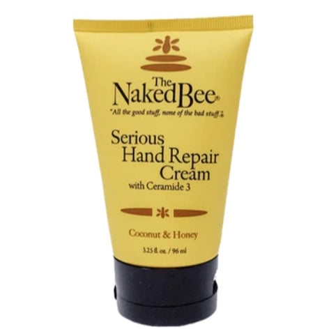 Coconut & Honey Hand Repair Cream