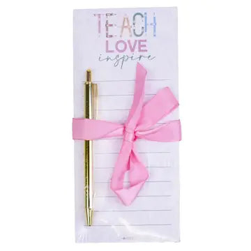 Teach Notepad Gift Set Multi