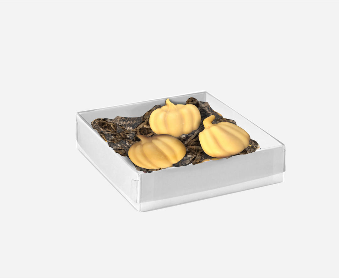 Wax Melts Flannel Pumpkin Fall *CM