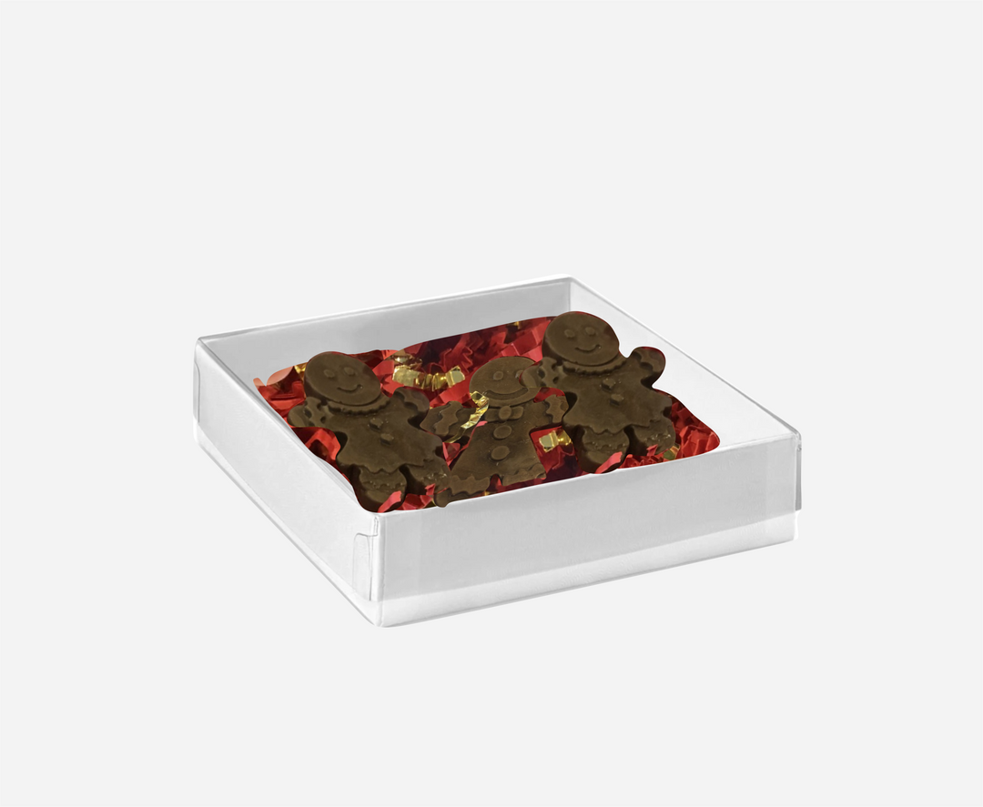 Wax Melts Gingerbread Christmas *CM