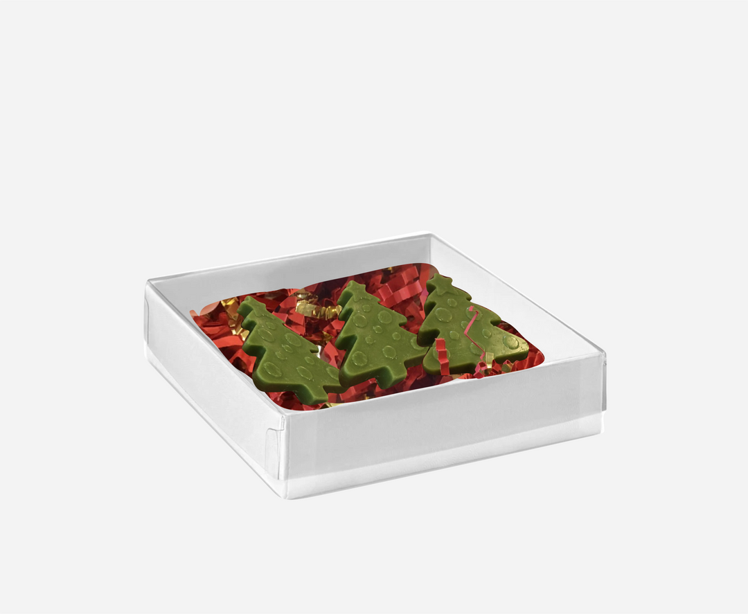 Wax Melts Balsam Christmas Tree *CM