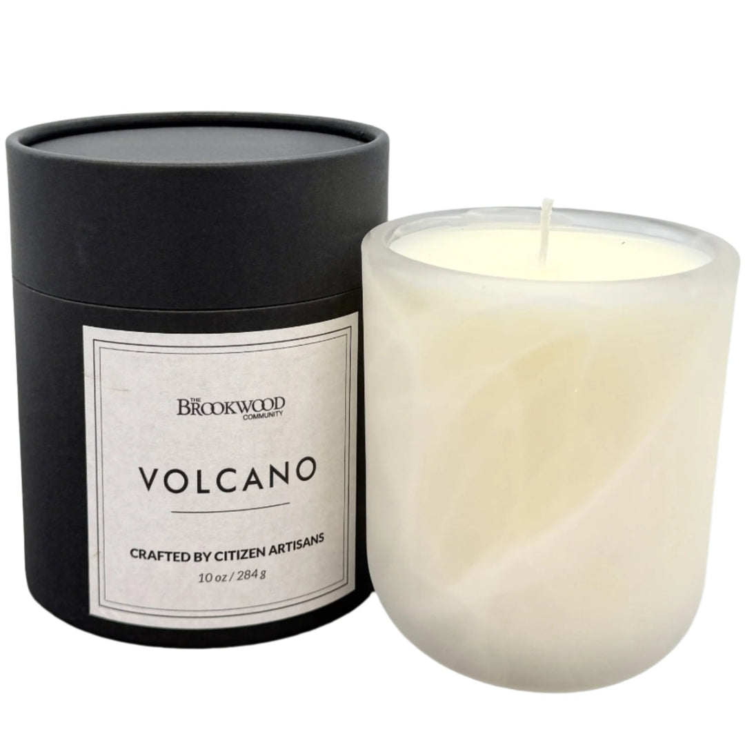 brookwood volcano scent