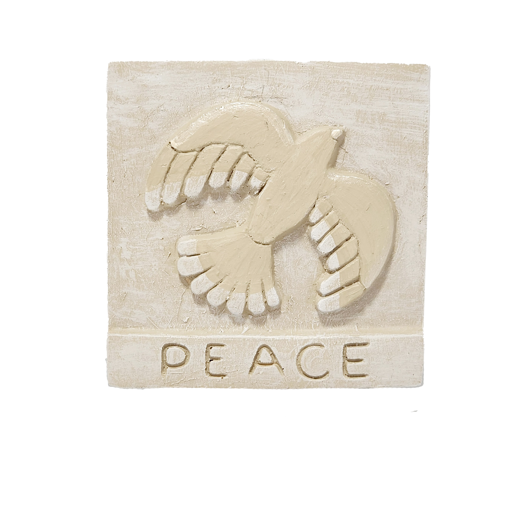 Tile Peace Driftwood
