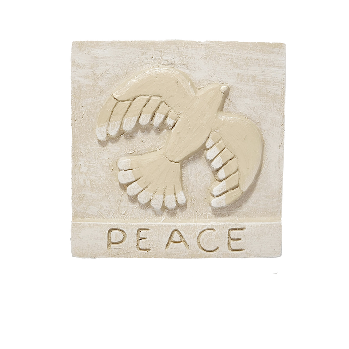 Tile Peace Driftwood *CM