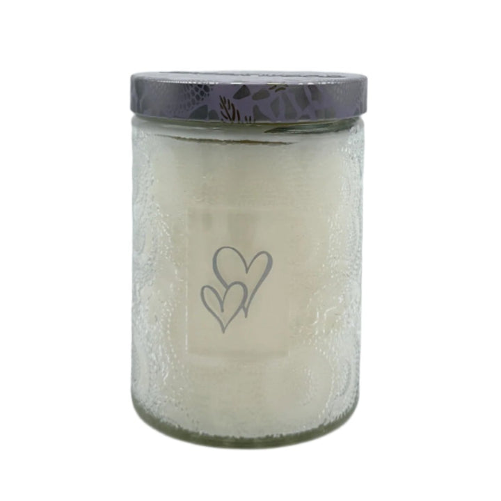 2025 Candle Valentine Volcano 17oz