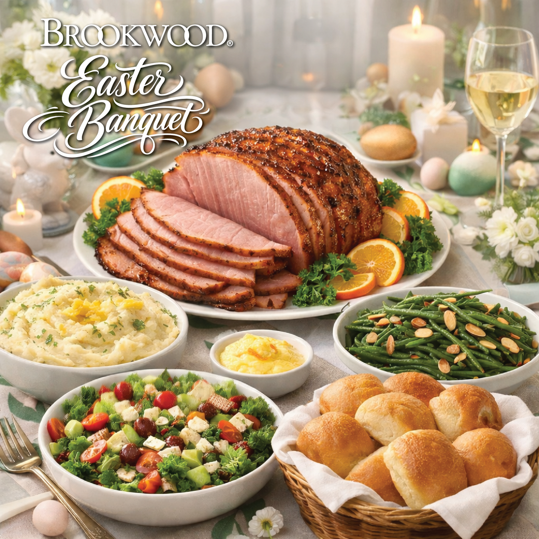 Brookwood Easter Banquet 2026