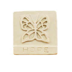 Tile Hope White
