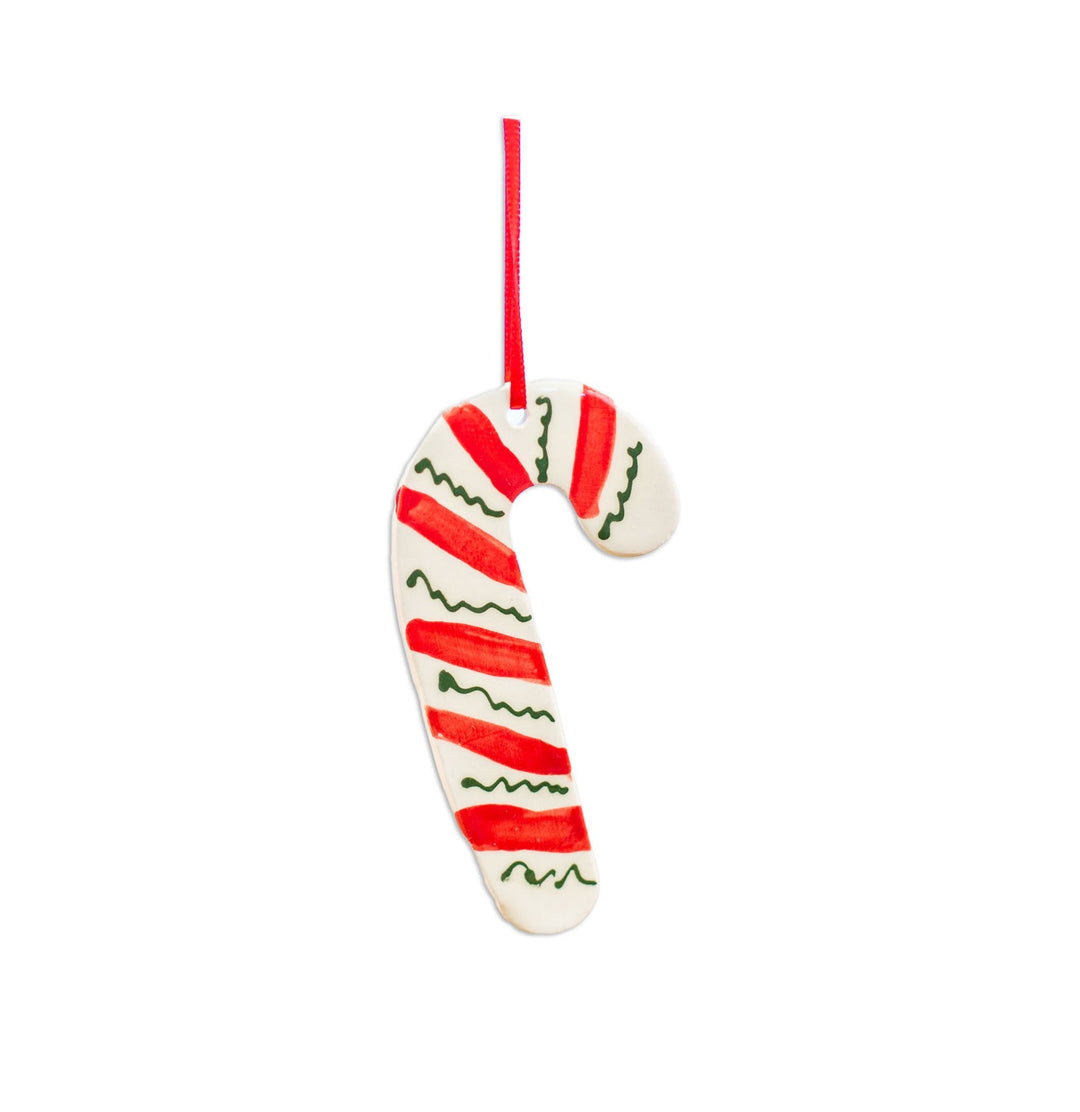 Ornament Candy Cane