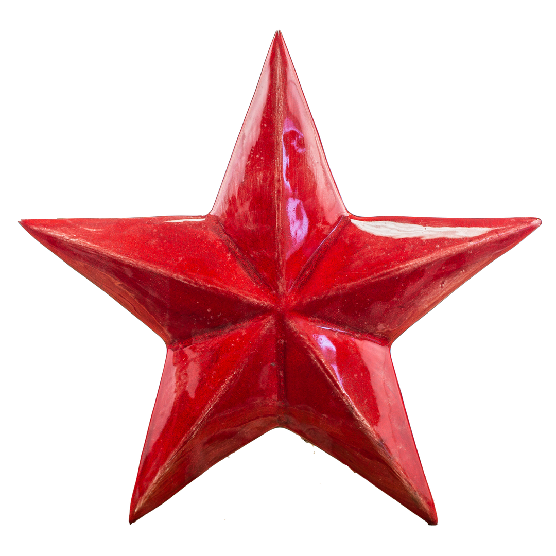Star Texas Red