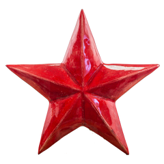 Star Texas Red