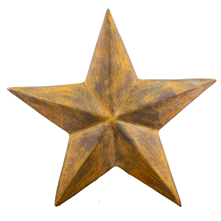 Star Texas Brown *CM