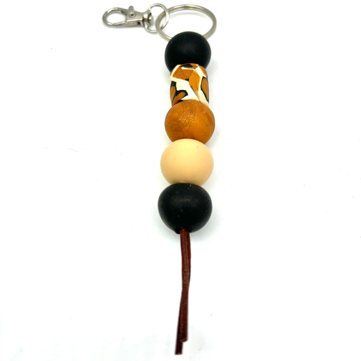 Keychain Leopard *CM