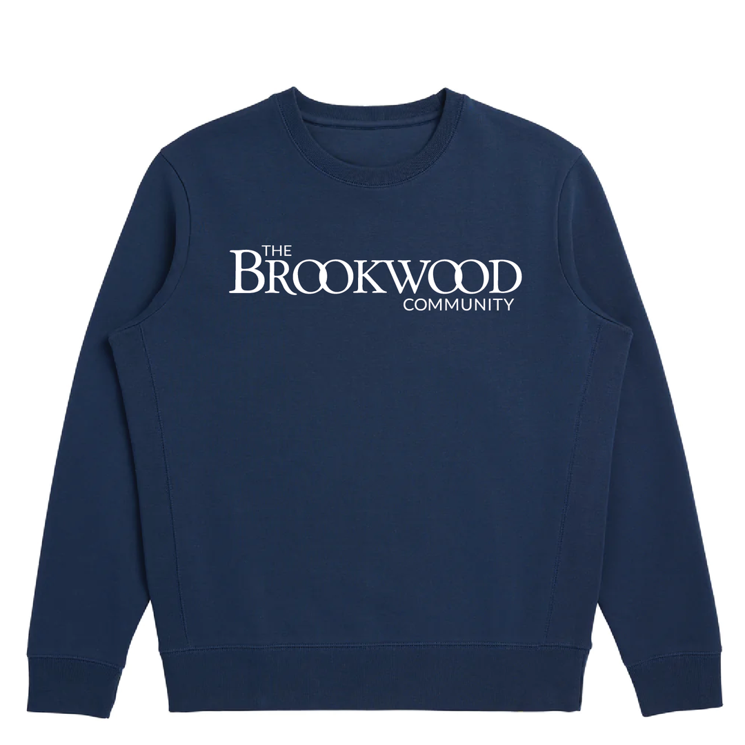Sweatshirt Brookwood Gear