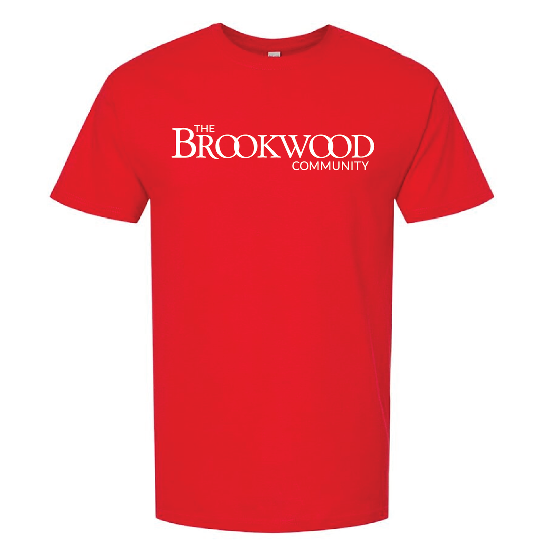 T-Shirt Basic Style Brookwood Gear