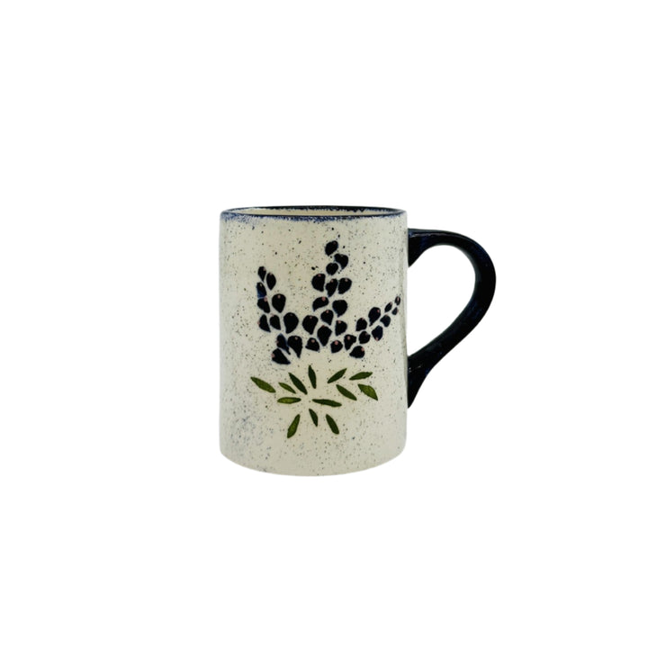 Mug Bluebonnet Design *CM