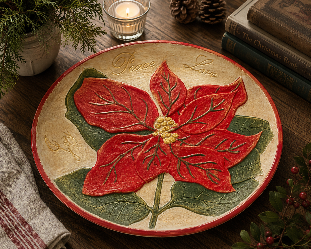 Comfort Bowl Marsha&