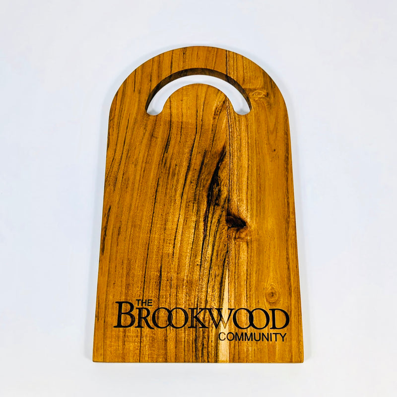 Cutting Board Acacia Wood
