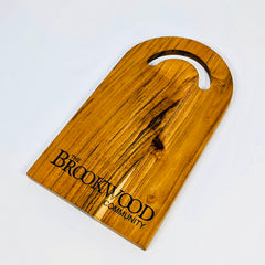 Cutting Board Acacia Wood