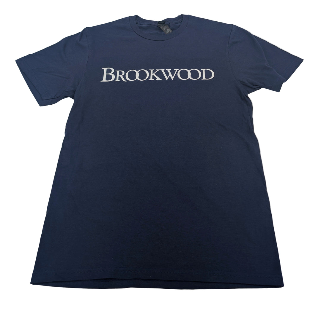 T-shirt Soft Style Brookwood Gear