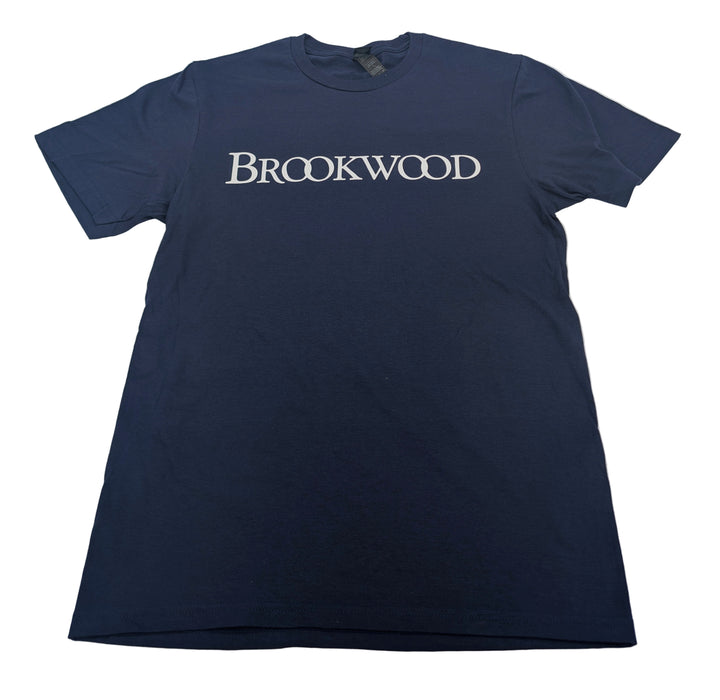 T-shirt Soft Style Brookwood Gear