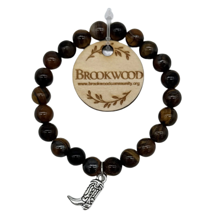 Bracelet Boot Debbie *CM