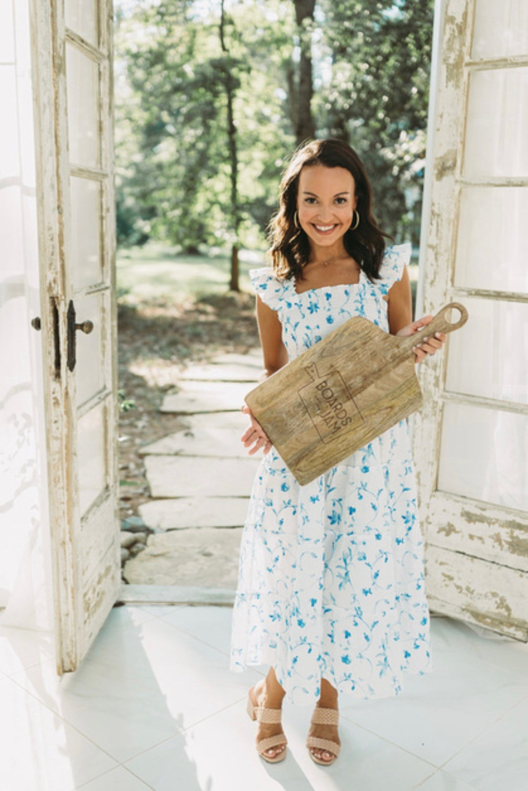 Deck the Boards: A Holiday Charcuterie Lunch & Learn Nov. 7