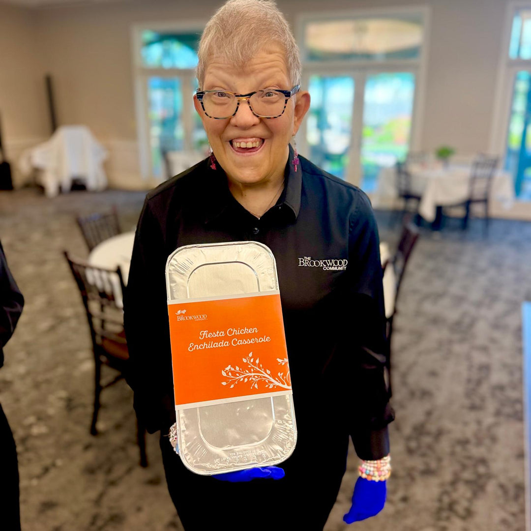 St. John the Divine Brookwood Preorder & Pickup