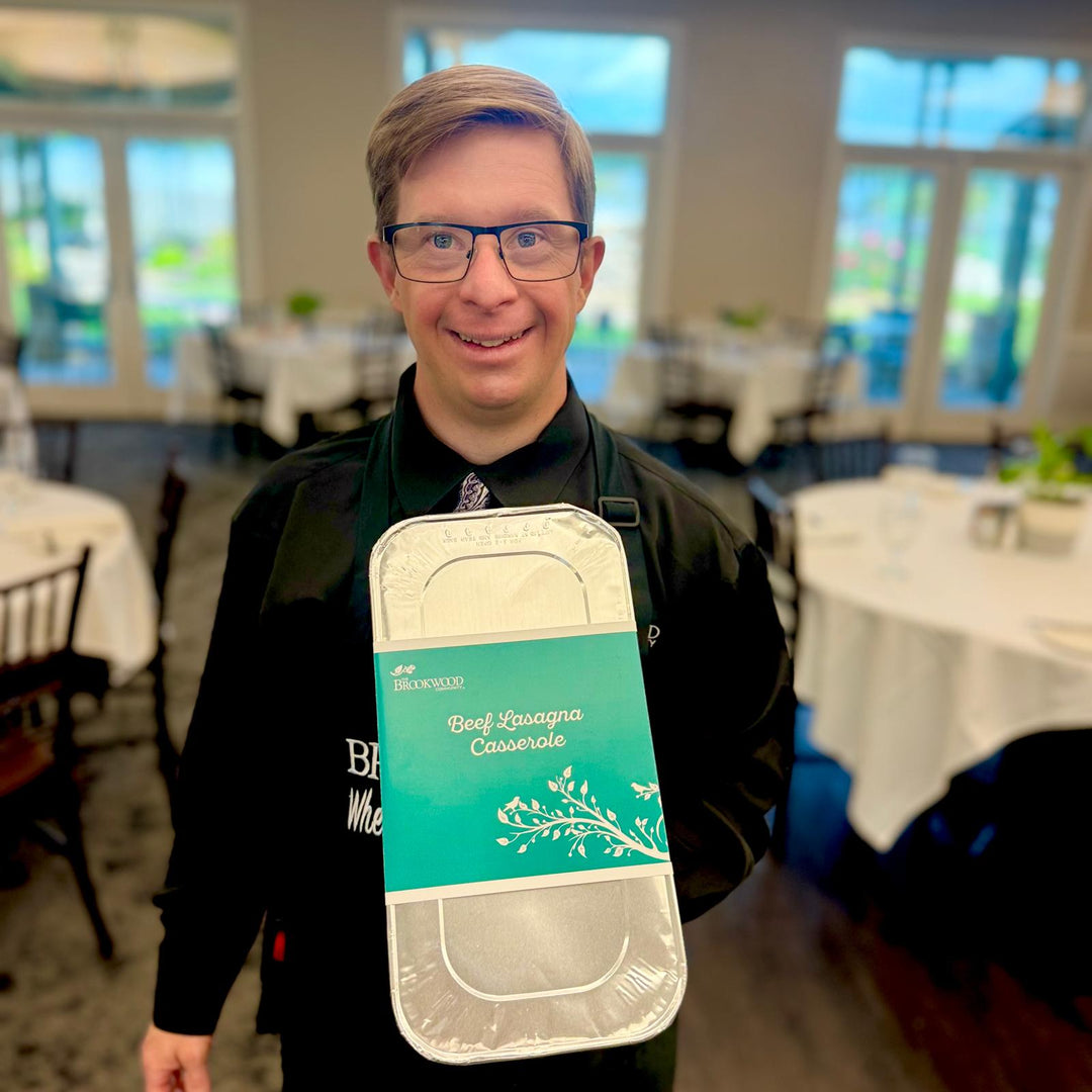 St. John the Divine Brookwood Preorder & Pickup