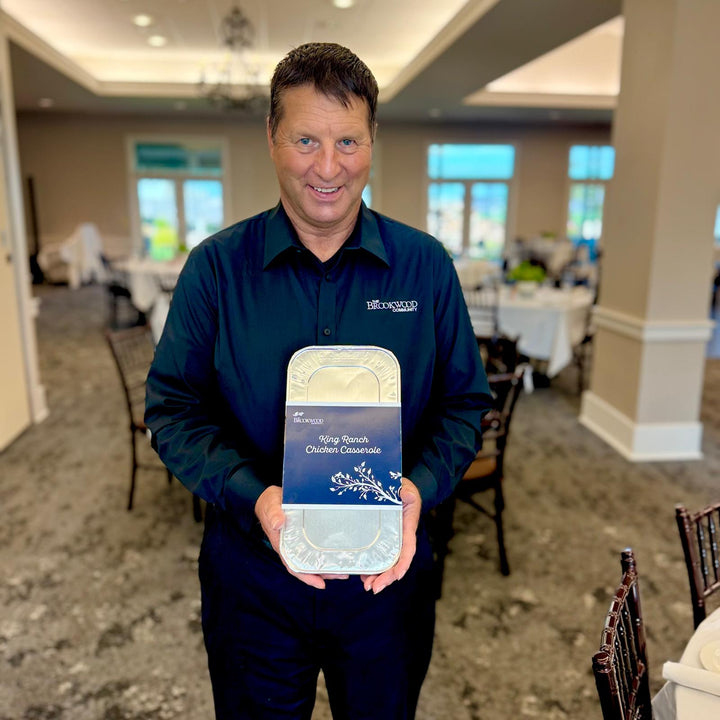 St. John the Divine Brookwood Preorder & Pickup