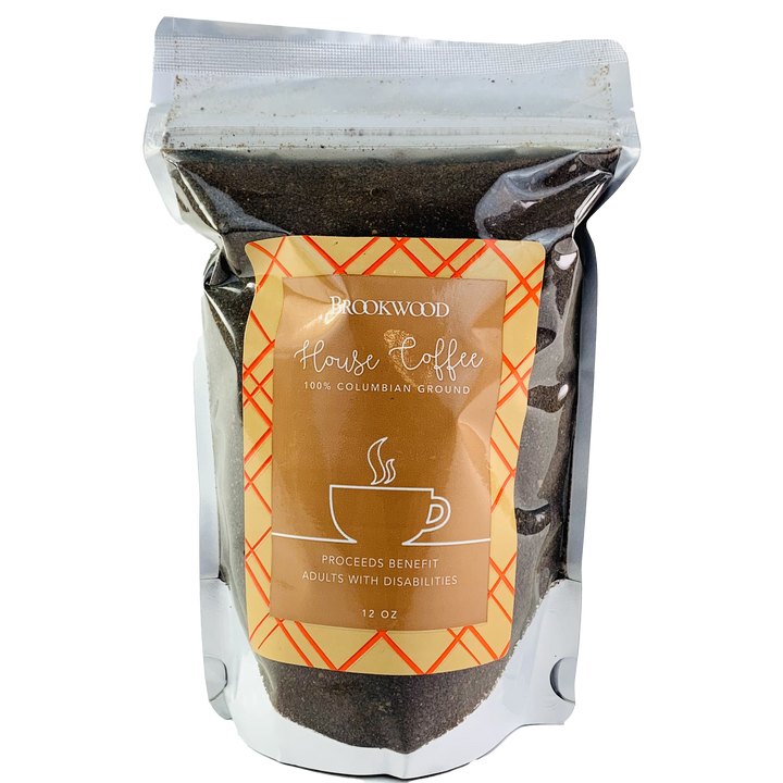 Coffee House Regular Bag 12 oz