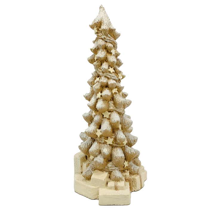 Christmas Tree Champagne CM