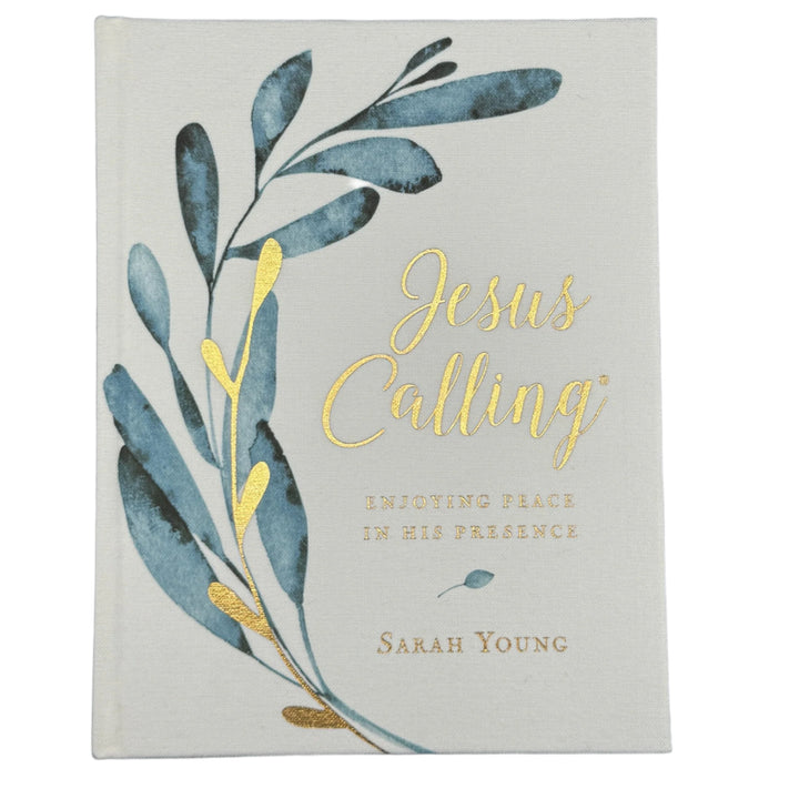 Jesus calling sarah young 