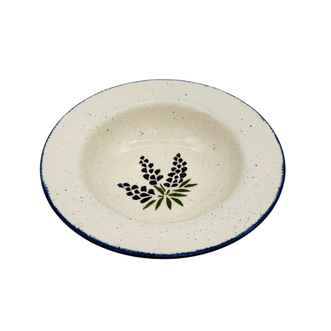 Bluebonnet Pasta Bowl *CM