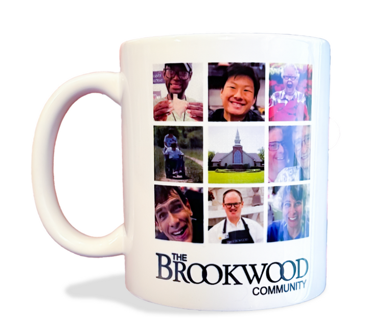 Faces of Brookwood *CM
